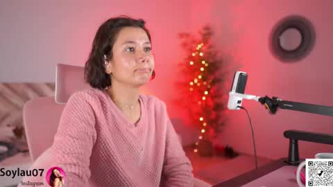 imjess_ online show from November 26, 4:24 am