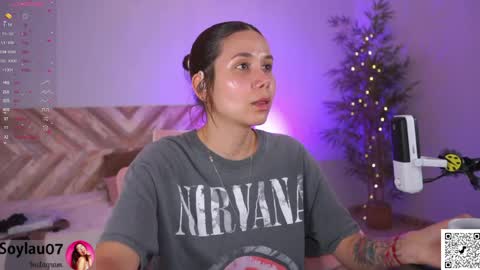 imjess_ online show from April 21, 3:28 pm