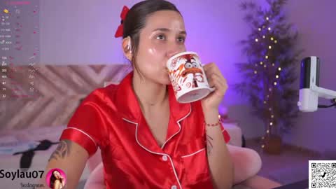 imjess_ online show from April 27, 3:43 pm