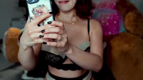 Joanna  Independent model. online show from March 13, 9:05 am