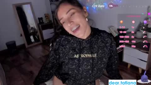 FREE OF online show from February 3, 2:47 am