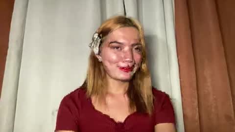 Mika online show from March 8, 3:32 am