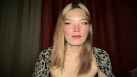 Mika online show from April 14, 7:03 am