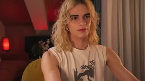 sasha hethey online show from June 28, 9:43 pm