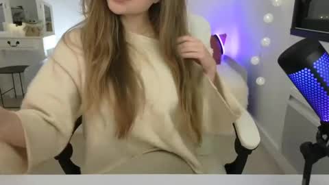 Snapshot of imkeira chatting on January 15, 7:34 pm ImKeira online show from January 15, 7:34 pm