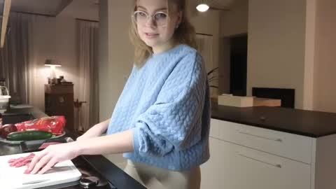 Snapshot of imkeira chatting on January 28, 7:53 pm ImKeira online show from January 28, 7:53 pm