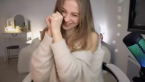 Snapshot of imkeira chatting on February 25, 11:22 pm ImKeira online show from February 25, 11:22 pm