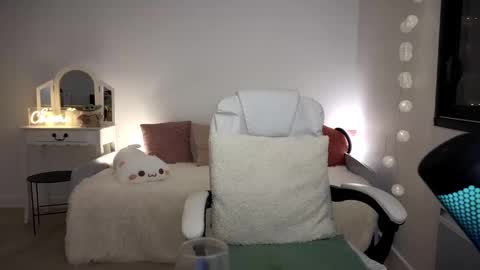 Snapshot of imkeira chatting on February 26, 11:26 pm ImKeira online show from February 26, 11:26 pm