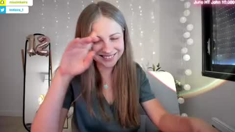 Snapshot of imkeira chatting on June 11, 1:20 pm ImKeira online show from June 11, 1:20 pm