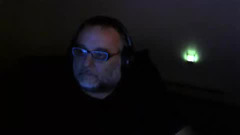 Kel online show from October 12, 2:10 am