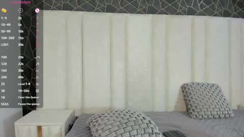 Krystall online show from March 10, 12:18 am