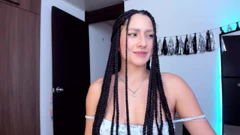 Lenka online show from March 12, 12:28 am