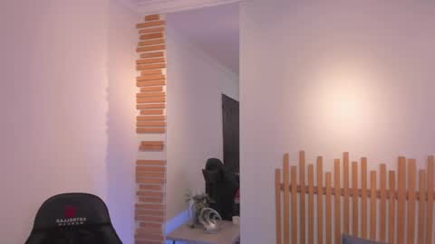 Snapshot of immaar chatting on October 23, 11:14 pm I AM MAR online show from October 23, 11:14 pm