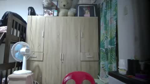 Snapshot of immaculate02 chatting on January 5, 3:43 am Immaculate02 online show from January 5, 3:43 am