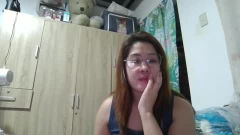 Snapshot of immaculate02 chatting on January 12, 6:39 am Immaculate02 online show from January 12, 6:39 am