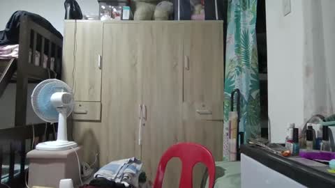 Snapshot of immaculate02 chatting on January 13, 1:39 pm Immaculate02 online show from January 13, 1:39 pm