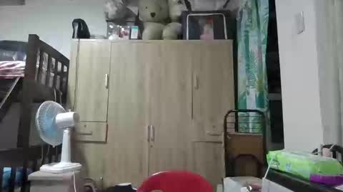 Snapshot of immaculate02 chatting on February 2, 3:28 pm Immaculate02 online show from February 2, 3:28 pm