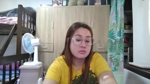 Snapshot of immaculate02 chatting on March 3, 2:36 am Immaculate02 online show from March 3, 2:36 am