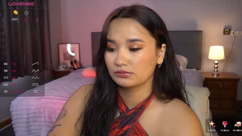 Imma  online show from December 22, 3:22 am