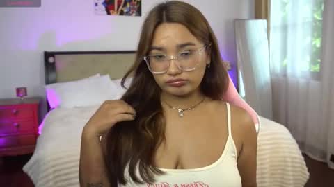 Imma  online show from October 17, 4:04 am