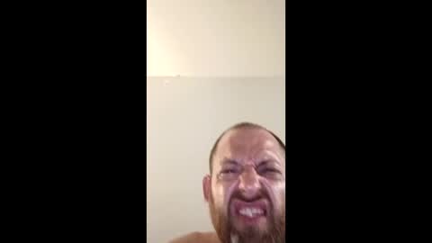 immaplummer online show from April 5, 5:15 am