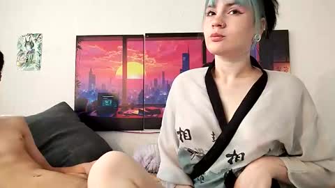 Sam and Jen online show from September 21, 5:20 am