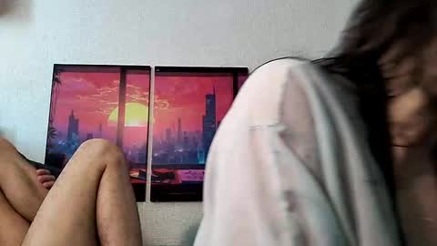 Sam and Jen online show from November 16, 7:58 am