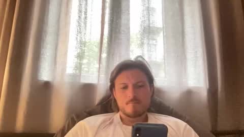 imnotall online show from April 24, 6:27 am