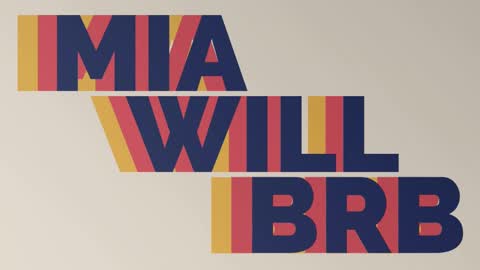 Mia online show from March 9, 1:26 pm