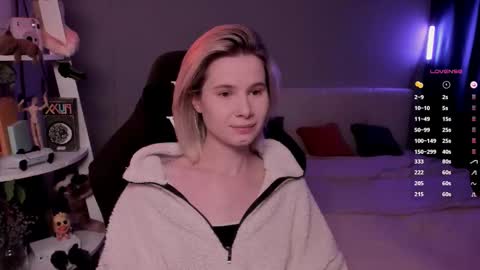 Mia online show from February 7, 7:01 am