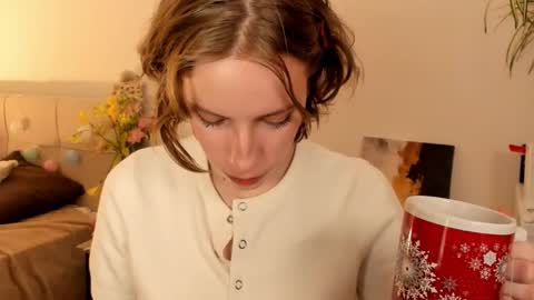 my name Imo  Fansly  online show from March 18, 3:26 pm