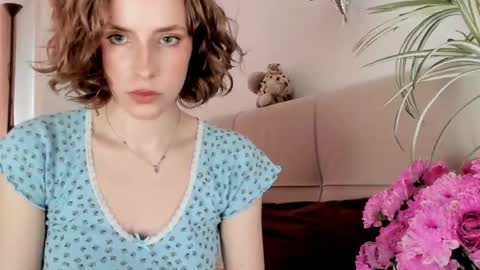 my name Imo  Fansly  online show from April 23, 7:20 am