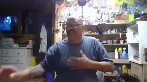 Snapshot of impalavato72 chatting on April 26, 12:30 am impalavato72 online show from April 26, 12:30 am