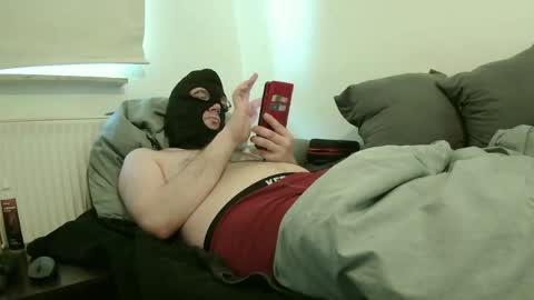 imperius91 online show from April 25, 11:46 am