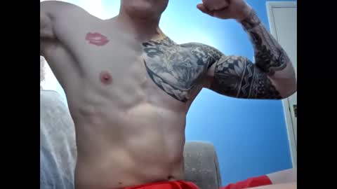 impressedmuch459 online show from March 2, 6:51 pm