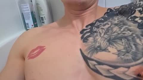 impressedmuch459 online show from February 19, 9:38 am