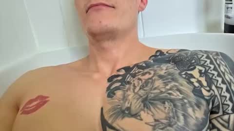 impressedmuch459 online show from April 4, 8:45 am