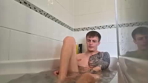 impressedmuch459 online show from April 10, 12:10 pm