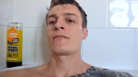 impressedmuch459 online show from April 12, 7:46 am