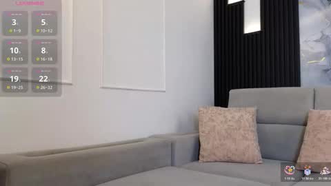 Karen  online show from December 18, 7:31 pm