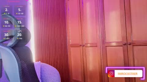 Karen  online show from March 7, 7:11 pm