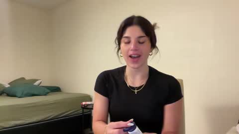 RUBYY 3 online show from October 2, 11:01 pm