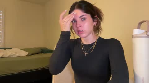 RUBYY 3 online show from October 3, 10:29 pm