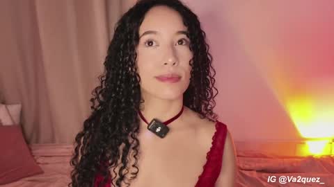 Sara online show from April 12, 3:22 am