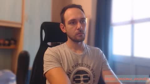 Simo online show from September 11, 5:02 pm