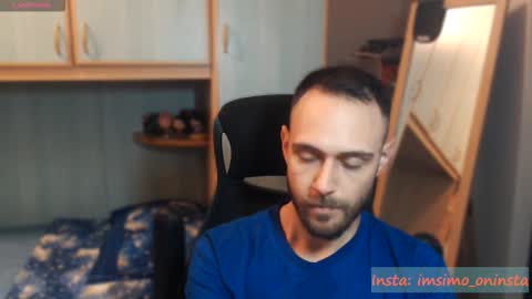 Simo online show from September 30, 4:56 pm