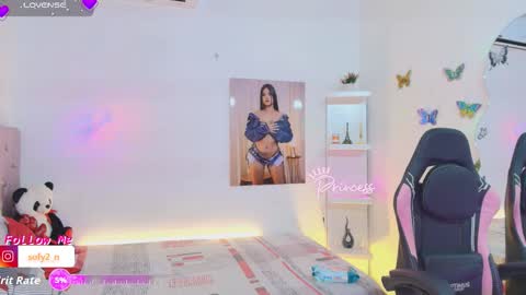 sofy online show from March 13, 8:15 pm