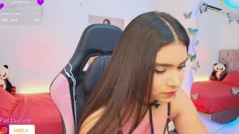 sofy online show from April 28, 9:53 pm