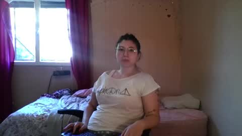 Florencia online show from April 18, 7:07 pm