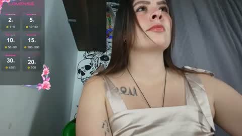 Snapshot of imsophiefox1 chatting on July 24, 2:42 am Sofi online show from July 24, 2:42 am